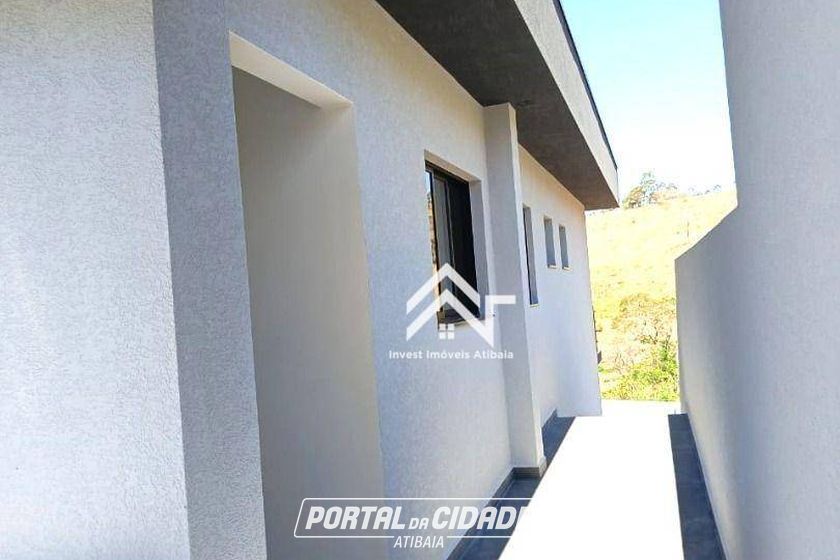 Casa &agrave; venda - 130m&sup2; - Santa Martha