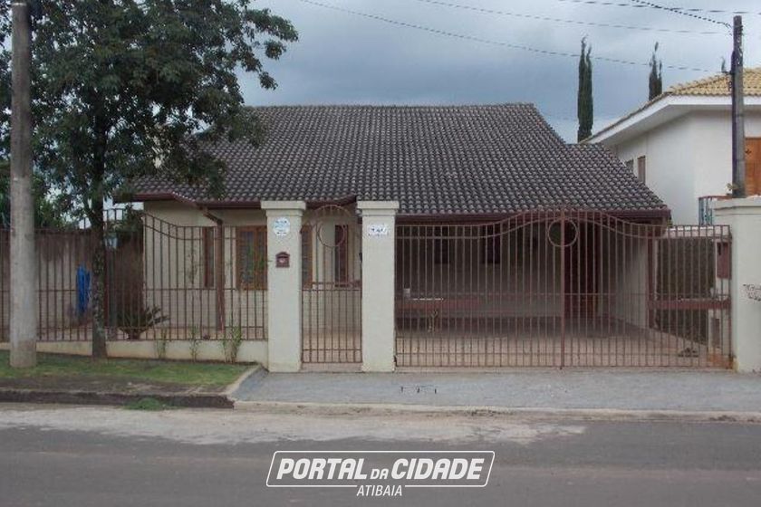 Casa &agrave; venda - Jardim Paulista