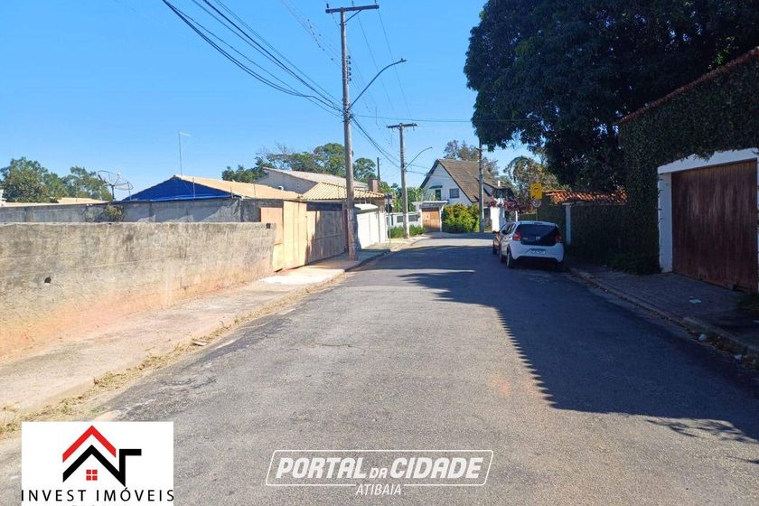 Terreno &agrave; venda - 720m&sup2; - Vila Petr&oacute;polis