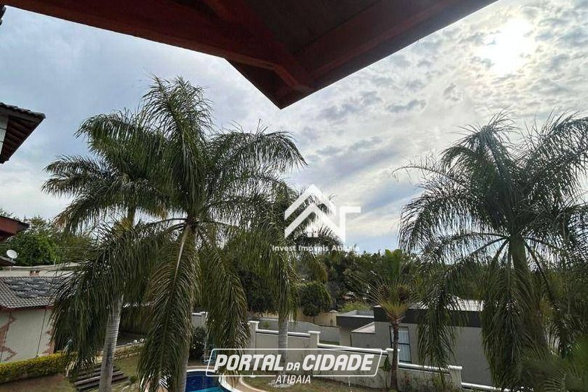 Casa &agrave; venda - 450m&sup2; - Condom&iacute;nio Shambala I