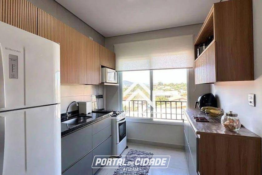Apartamento &agrave; venda - 53m&sup2; - Jardim Imperial