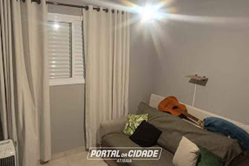Apartamento &agrave; venda - 54m&sup2; - Jardim Colonial