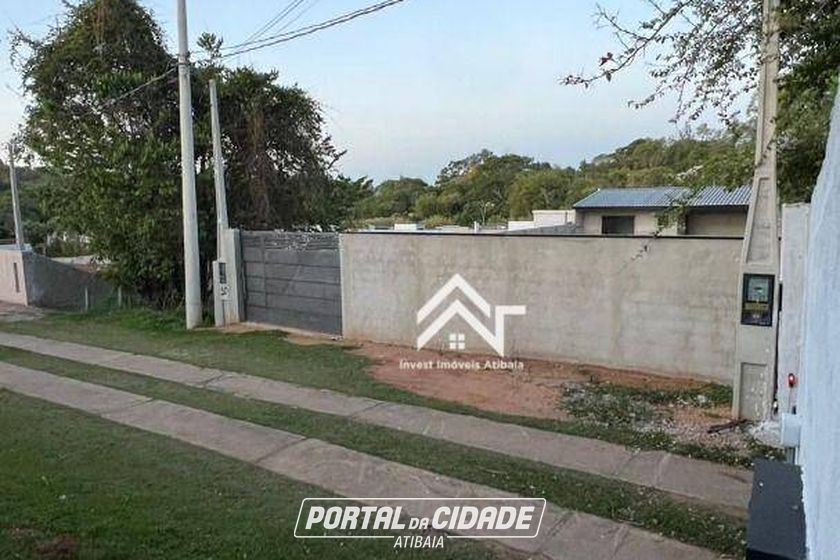 Terreno &agrave; venda - 360m&sup2; - Jardim Est&acirc;ncia Brasil