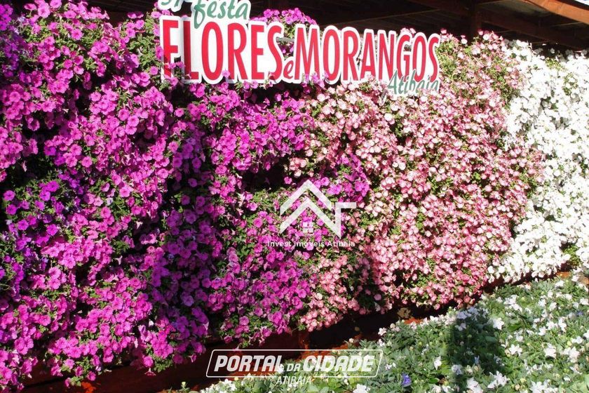 Terreno &agrave; venda - 1099m&sup2; - Condom&iacute;nio Porto Atibaia