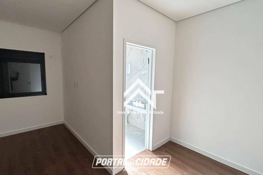 Casa &agrave; venda - 113m&sup2; - Vila Santista