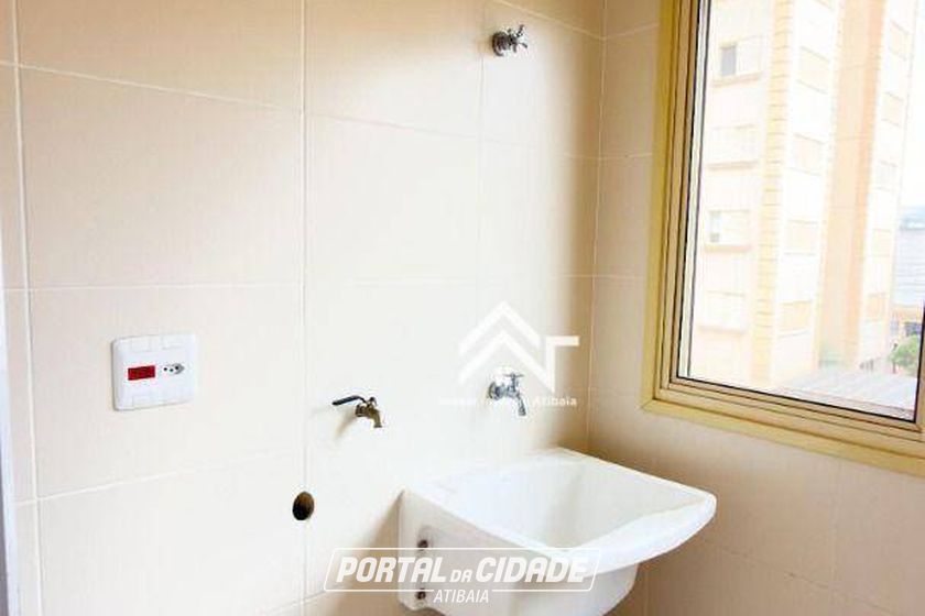 Apartamento &agrave; venda - 50m&sup2; - Atibaia Jardim