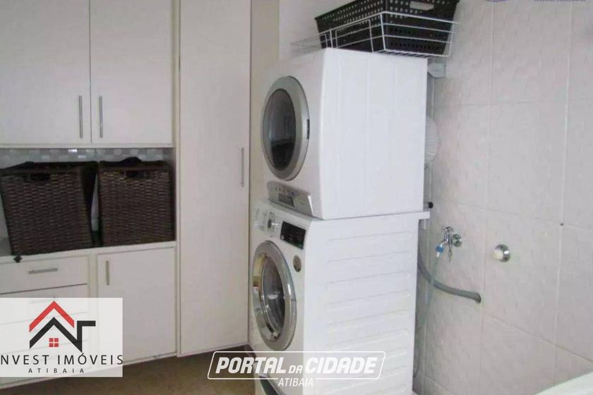 Sobrado &agrave; venda - 228m&sup2; - Condom&iacute;nio Residencial Pedra Grande