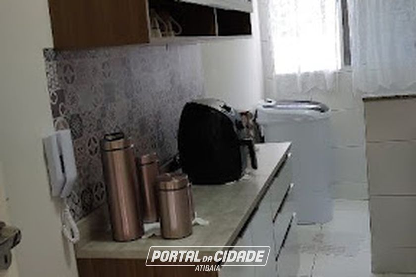 Apartamento &agrave; venda - 60m&sup2; - Jardim Paulista