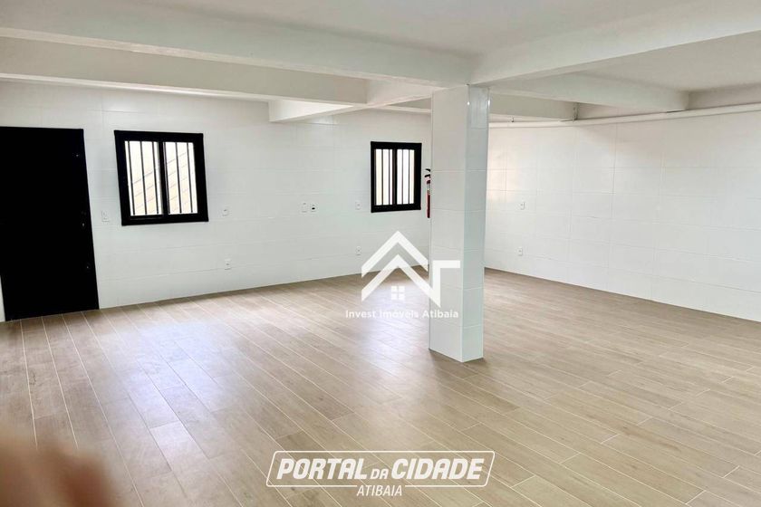 Sal&atilde;o Comercial para alugar - 170m&sup2; - Jardim das Cerejeiras