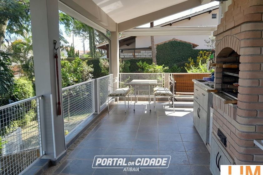 Casa &agrave; venda - 330m&sup2; - Jardim arco iris