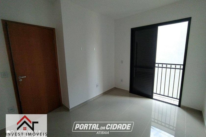 Apartamento &agrave; venda - 70m&sup2; - Atibaia Jardim