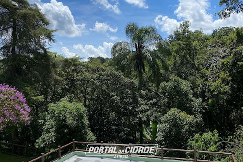 Ch&aacute;cara &agrave; venda - 2500m&sup2; - Recanto dos Palmares