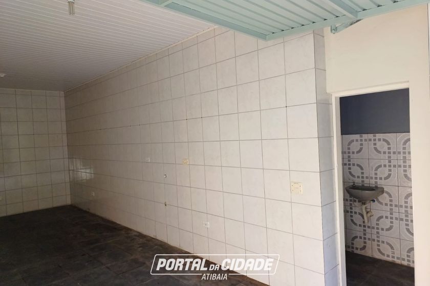Sal&atilde;o Comercial para alugar - PORT&Atilde;O