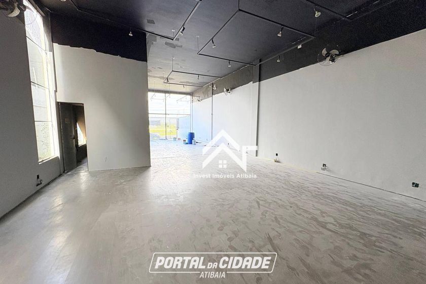 Sal&atilde;o Comercial para alugar - 21224m&sup2; - Nova Atibaia