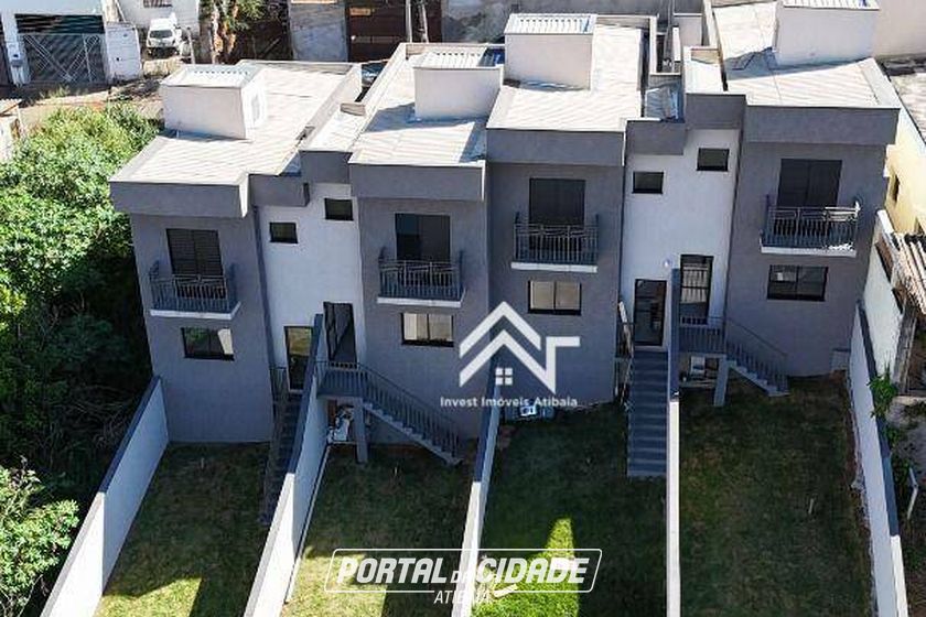 Casa &agrave; venda - 78m&sup2; - Jardim Imperial