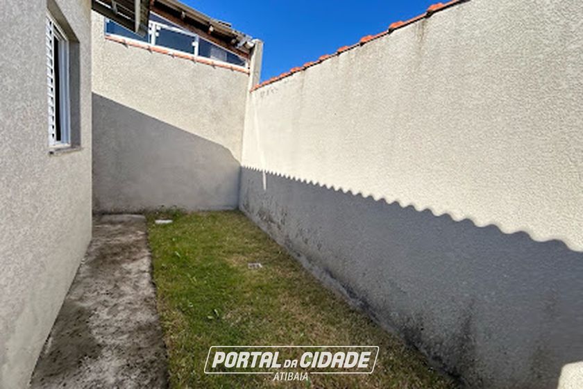 Casa para alugar - 50m&sup2; - Belvedere