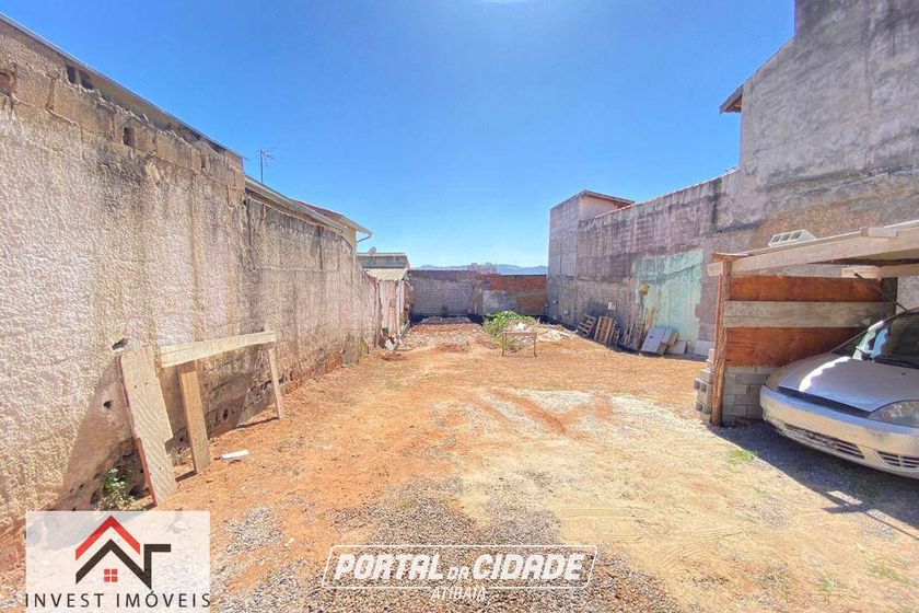 Terreno &agrave; venda - 300m&sup2; - Alvin&oacute;polis