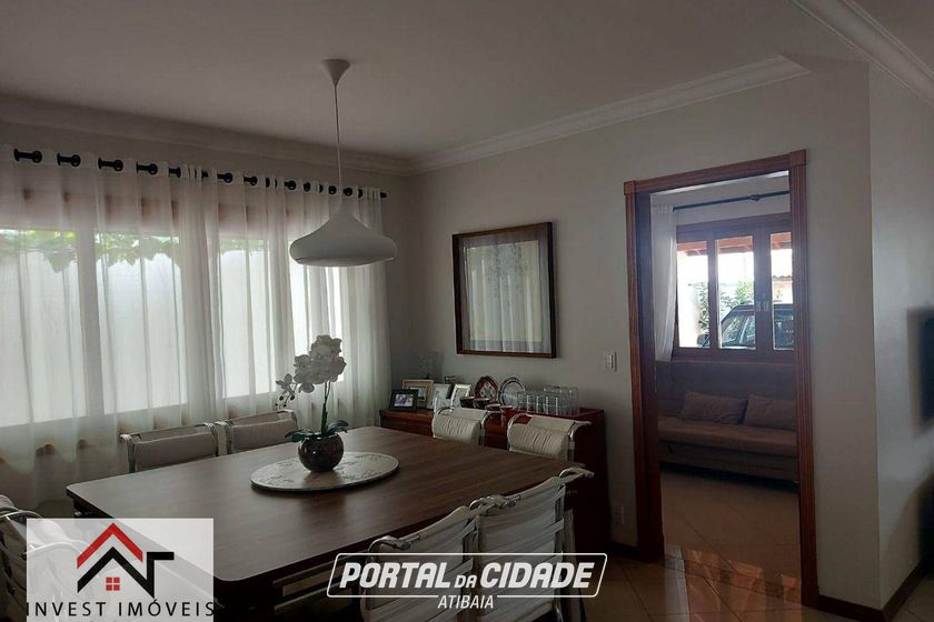 Casa &agrave; venda - 244m&sup2; - Vila Esperia Ou Giglio