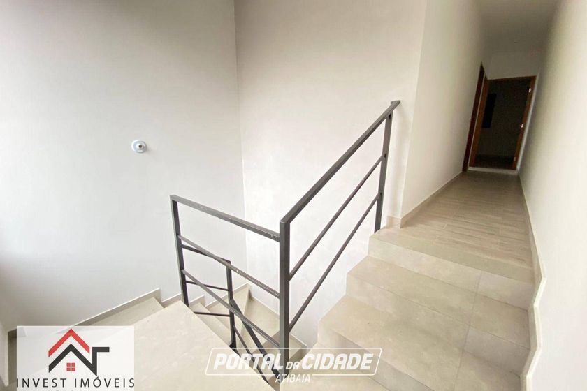 Casa &agrave; venda - 85m&sup2; - Jardim Maristela II