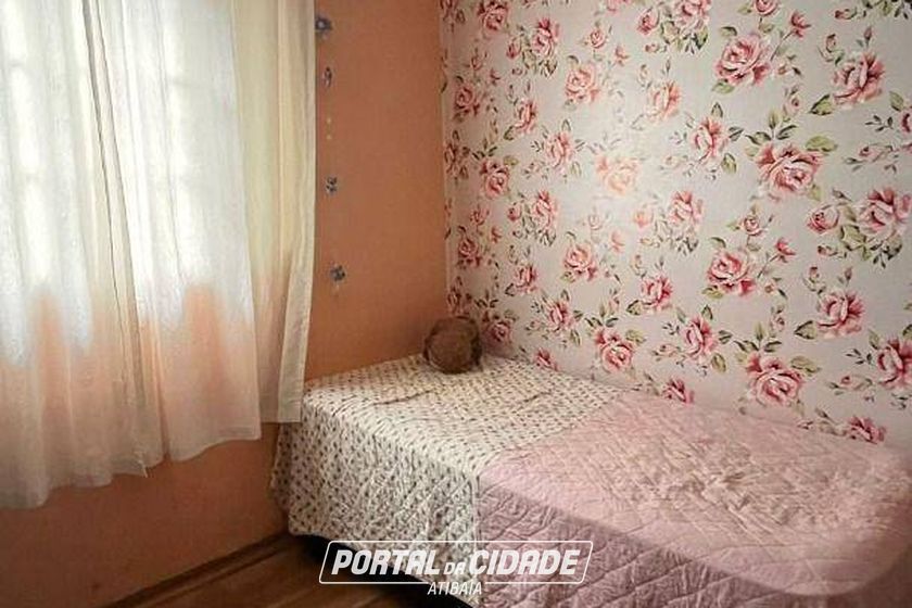 Casa &agrave; venda - 89m&sup2; - Nova Cerejeiras