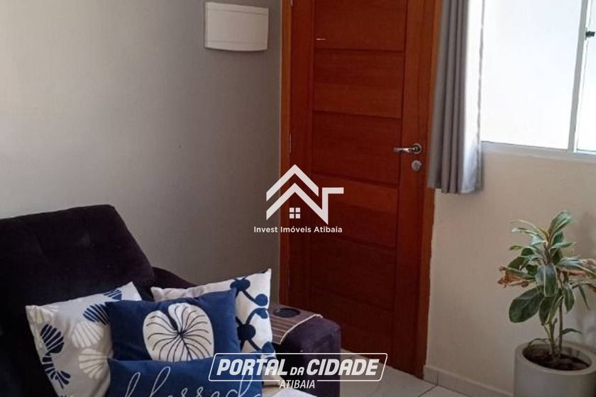 Casa para alugar - 120m&sup2; - Nova Cerejeira