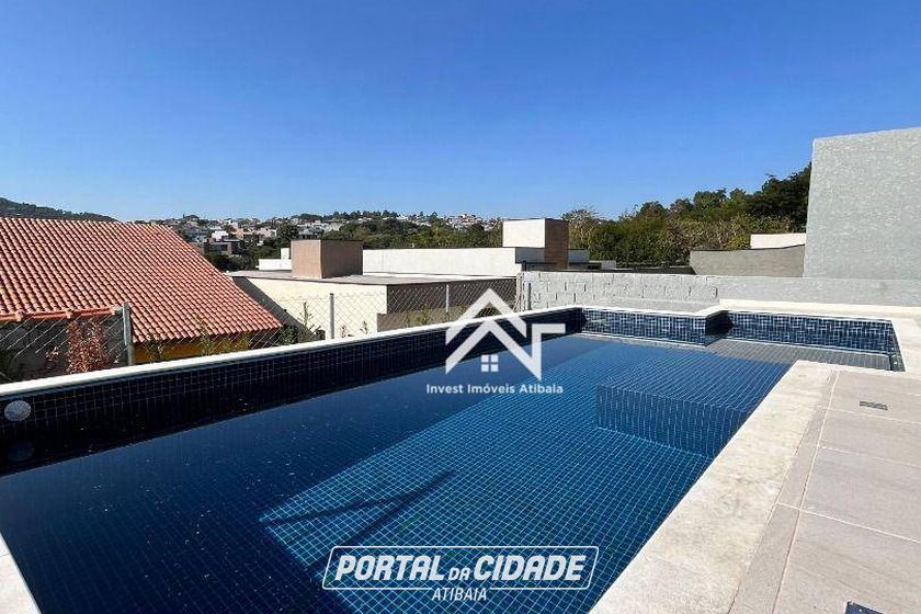 Casa &agrave; venda - 250m&sup2; - Buona Vita Gold