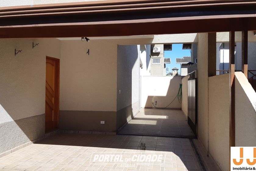 Casa &agrave; venda - 101m&sup2; - Jardim estancia Brasil