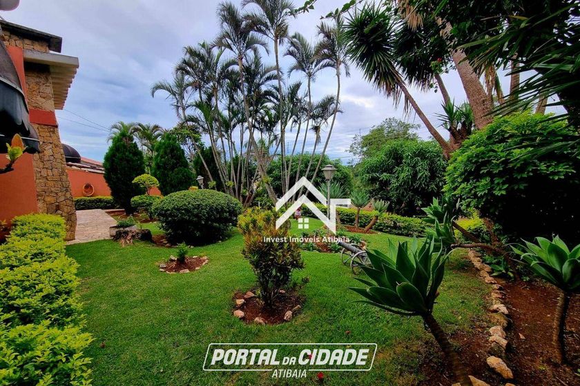 Casa &agrave; venda - 279m&sup2; - Condom&iacute;nio Flamboyant