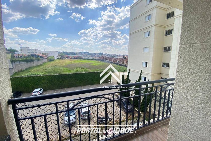 Apartamento para alugar - 86m&sup2; - Vila Esperia Ou Giglio