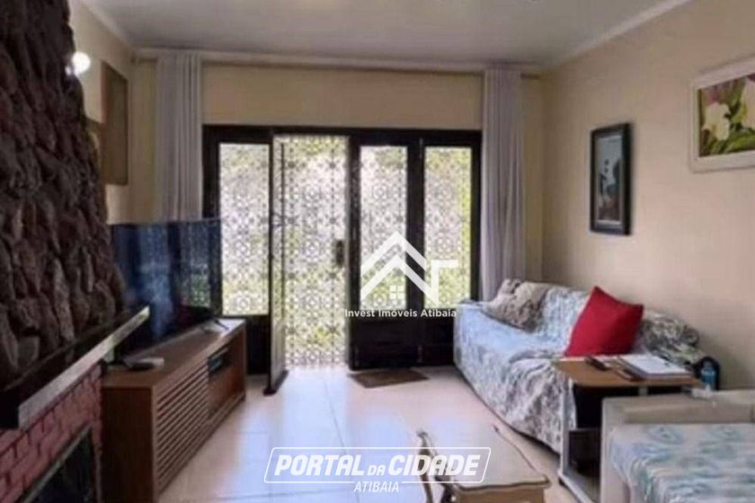 Casa &agrave; venda - 398m&sup2; - Nova Gard&ecirc;nia