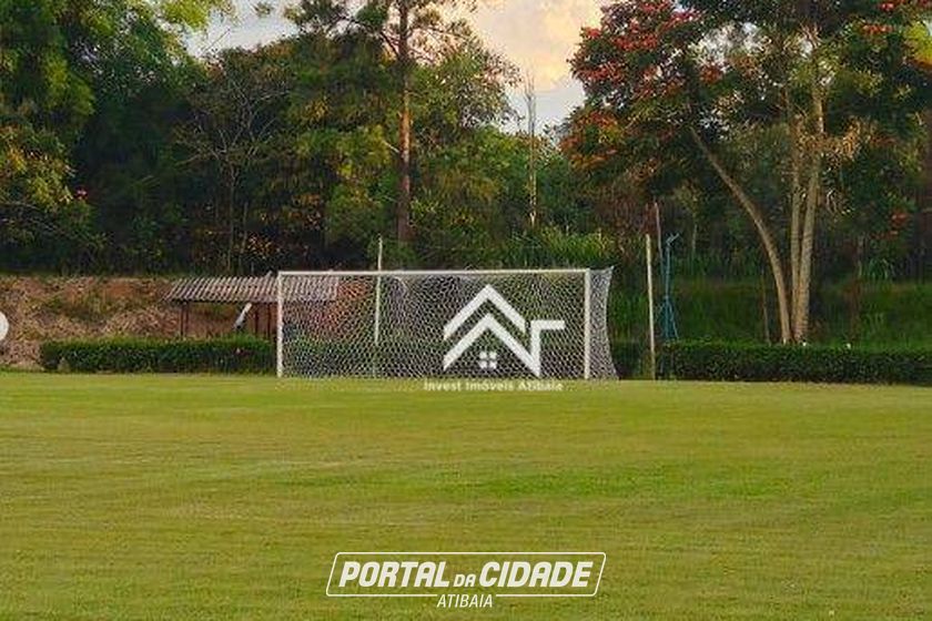 S&iacute;tio &agrave; venda - 95000m&sup2; - Campos de Atibaia