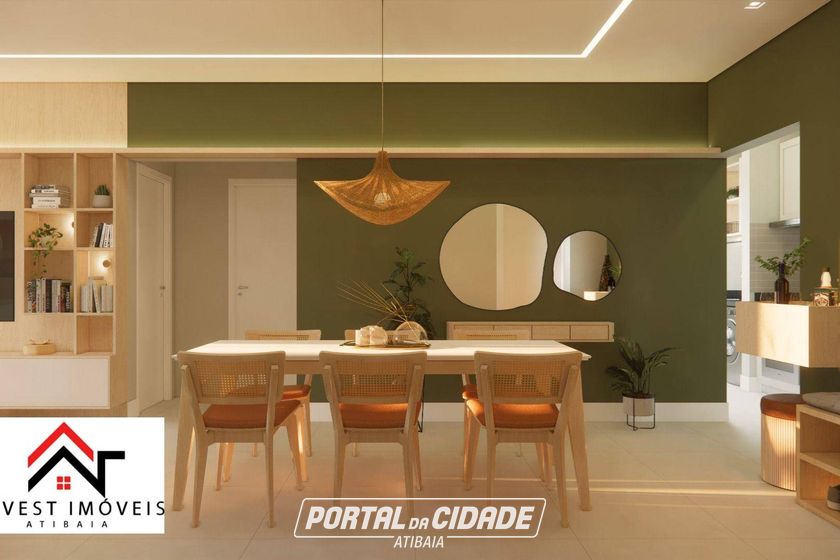 Apartamento &agrave; venda - 69m&sup2; - Vila Helena