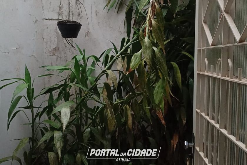 Casa &agrave; venda - ATIBAIA JARDIM