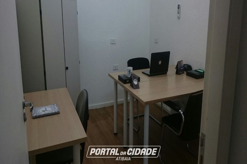 Sala Comercial para alugar - Centro