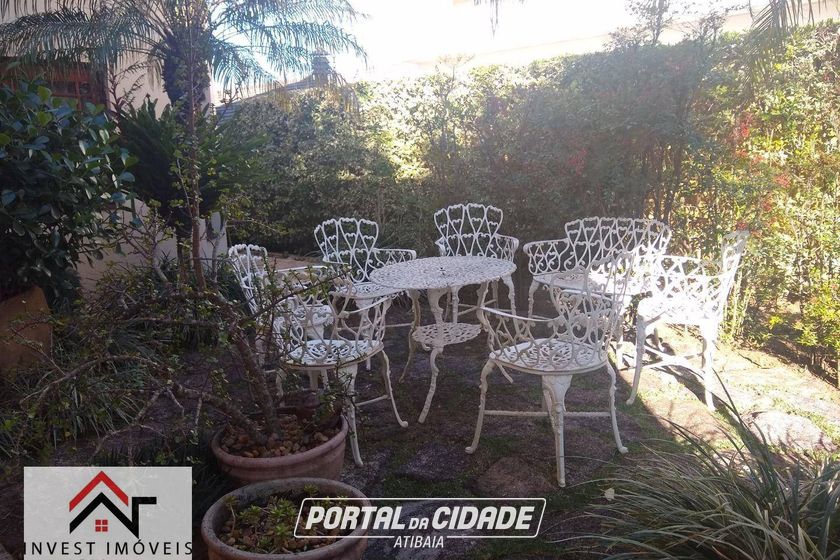 Casa &agrave; venda - 545m&sup2; - Condom&iacute;nio Osato
