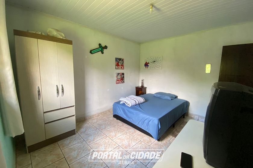 Casa &agrave; venda - Jardim Laranjeiras