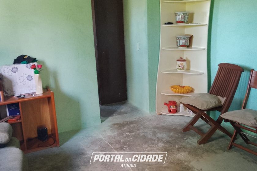 Ch&aacute;cara &agrave; venda - IARA