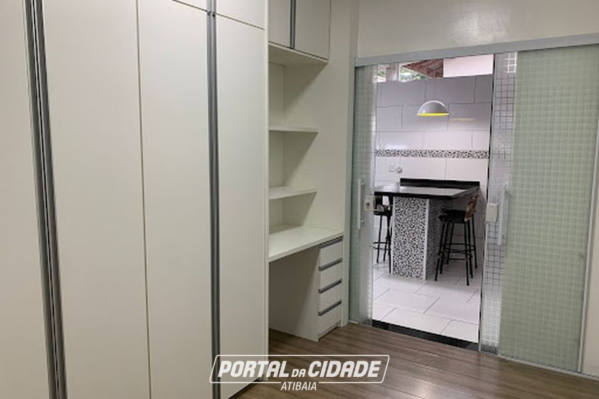 Casa &agrave; venda - 89m&sup2; - Jardim Colonial