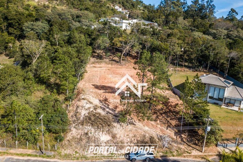 Terreno &agrave; venda - 1300m&sup2; - Nova Gard&ecirc;nia