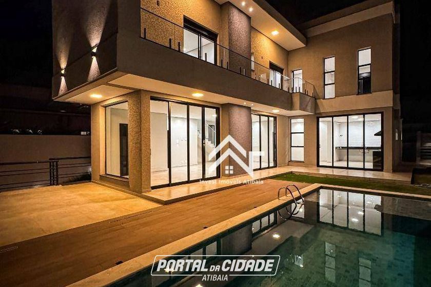 Casa &agrave; venda - 279m&sup2; - Quintas da Boa Vista