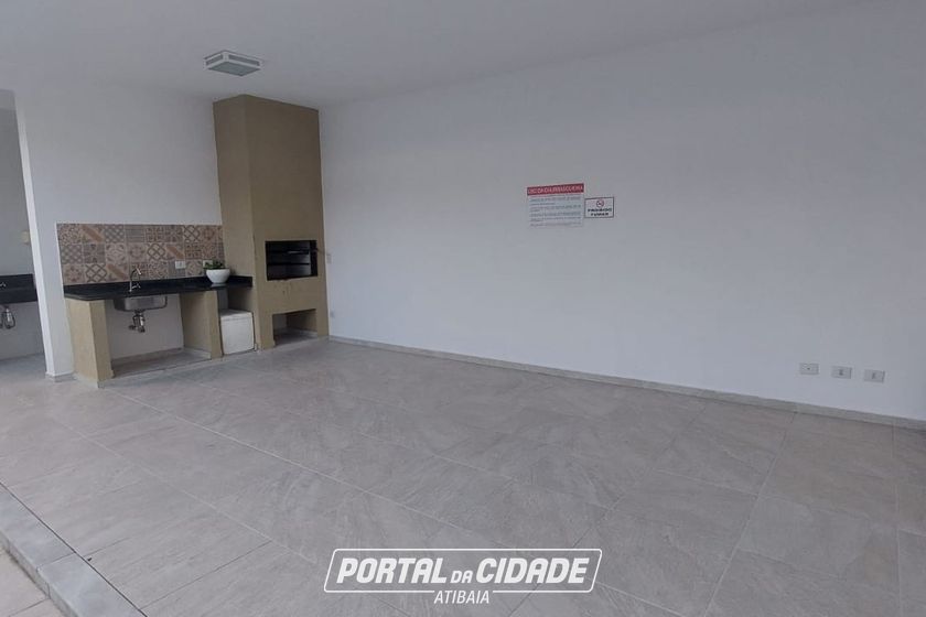 Apartamento &agrave; venda - 107m&sup2; - ATIBAIA JARDIM