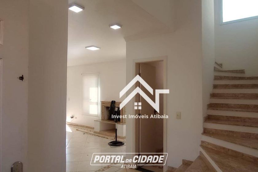 Casa para alugar - 155m&sup2; - Loanda