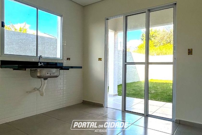Casa &agrave; venda - 68m&sup2; - Vila Santa Helena