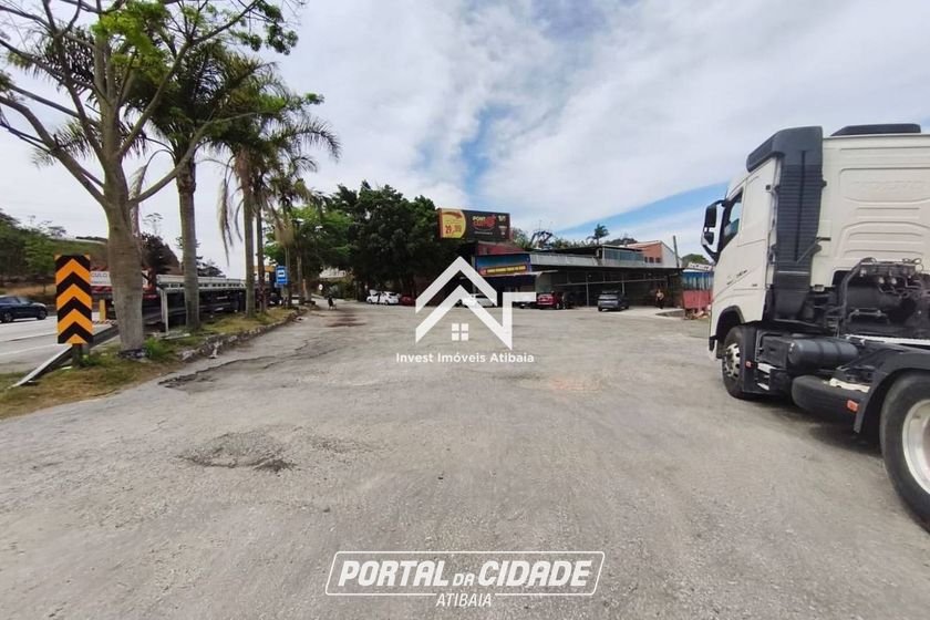 Sal&atilde;o Comercial &agrave; venda - 3000m&sup2; - Parque Fern&atilde;o Dias