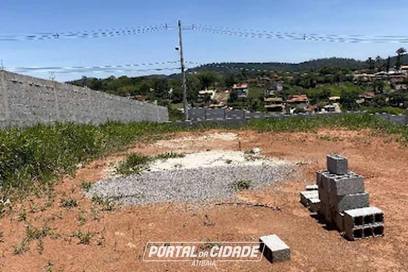 Terreno &agrave; venda - 1071m&sup2; - Jardim Centen&aacute;rio