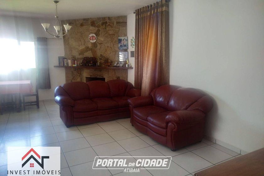Casa &agrave; venda - 156m&sup2; - Vila Petr&oacute;polis