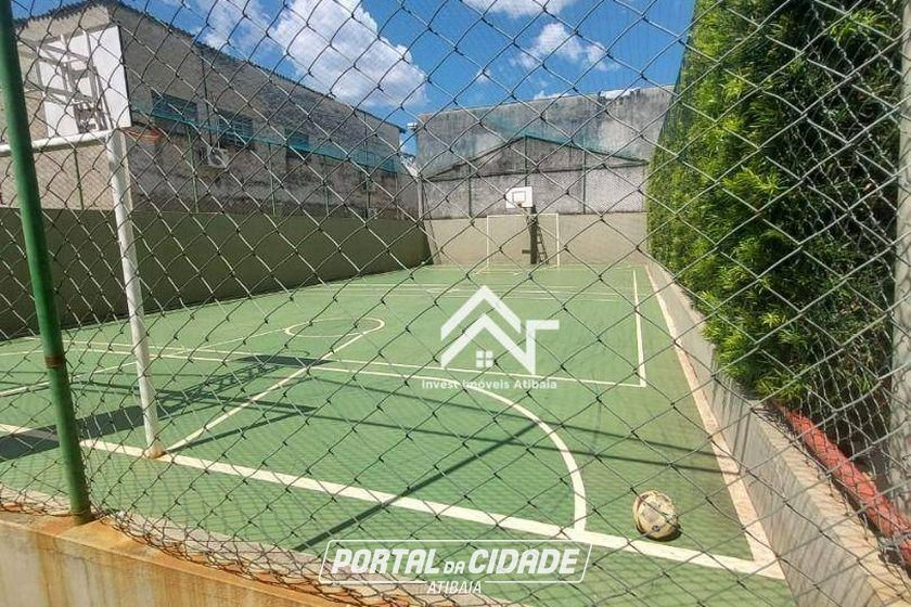 Apartamento para alugar - 108m&sup2; - Atibaia Jardim