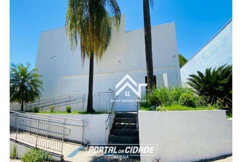 Sal&atilde;o Comercial para alugar - 369m&sup2; - Vila Esperia ou Giglio