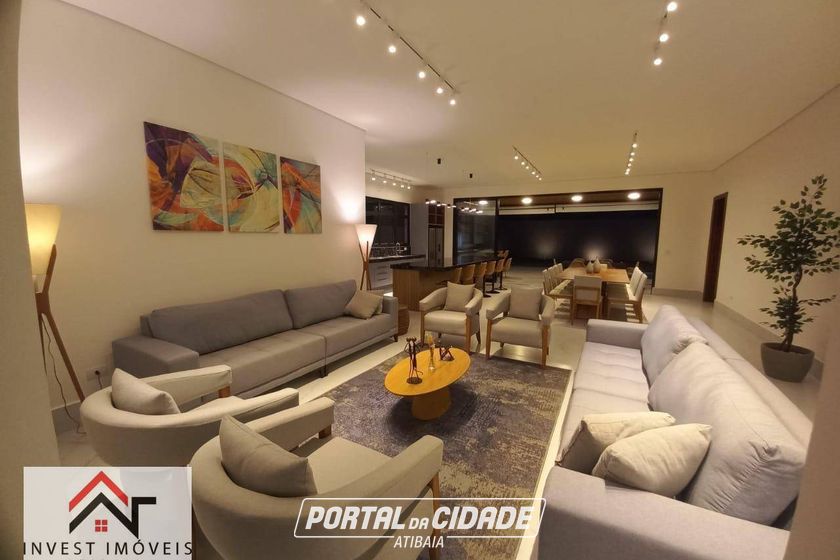 Casa &agrave; venda - 390m&sup2; - Itapetinga