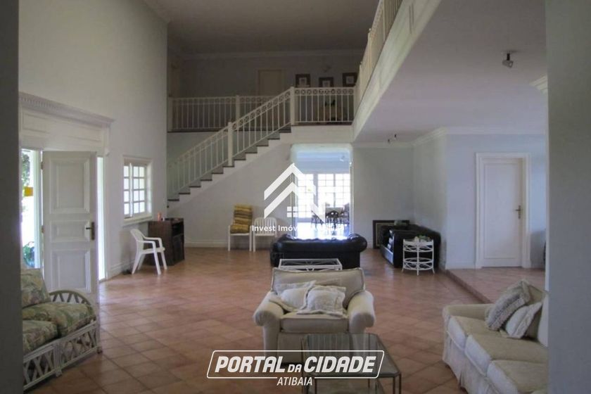 Casa para alugar - 810m&sup2; - Cachoeirinha